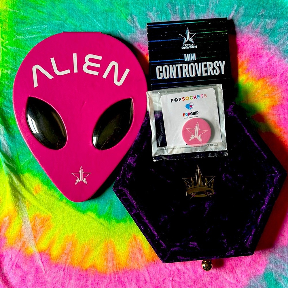 Jeffree Star bundle